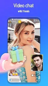 Flingo: Chat, Meet & Flirt