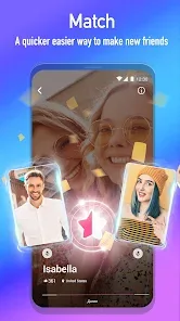 Flingo: Chat, Meet & Flirt preview 4