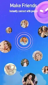 Flingo: Chat, Meet & Flirt preview 5